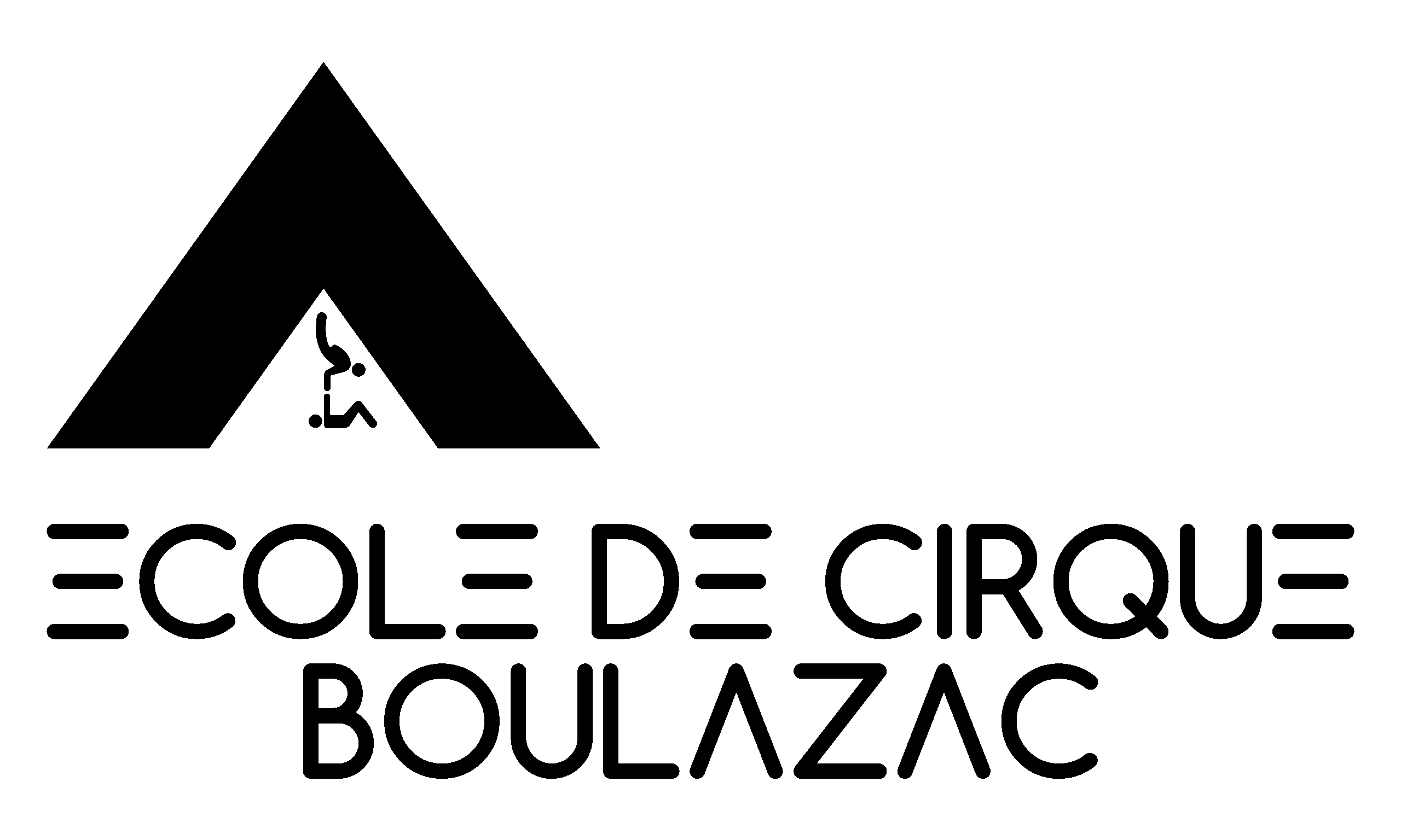 Ecole des arts du cirque de Boulazac – Périgueux